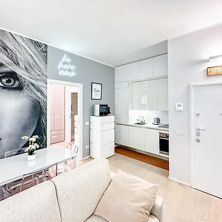 Panzeri Design Suite - 2 Mins Darsena E Navigli Milan Exterior photo