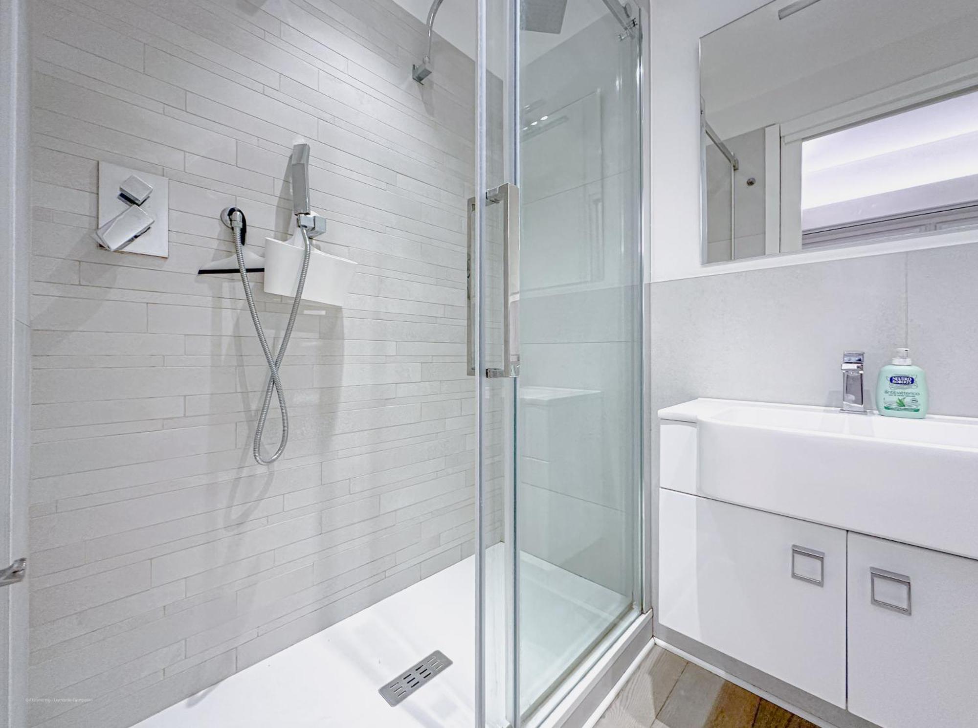 Apartment Panzeri Design - 2 Mins Darsena E Navigli Mailand