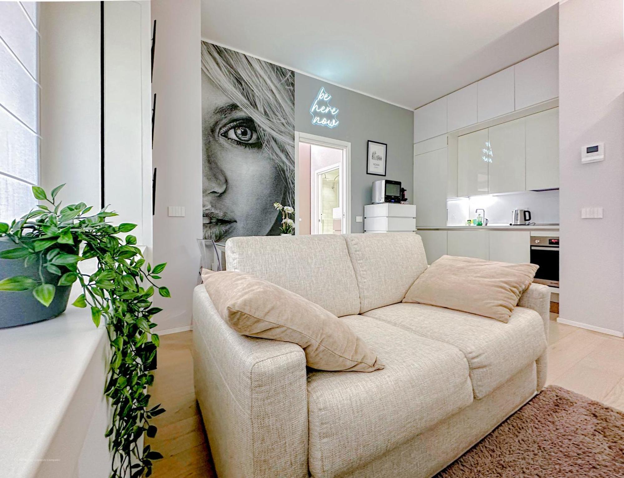 Panzeri Design - 2 Mins Darsena E Navigli Apartment Mailand